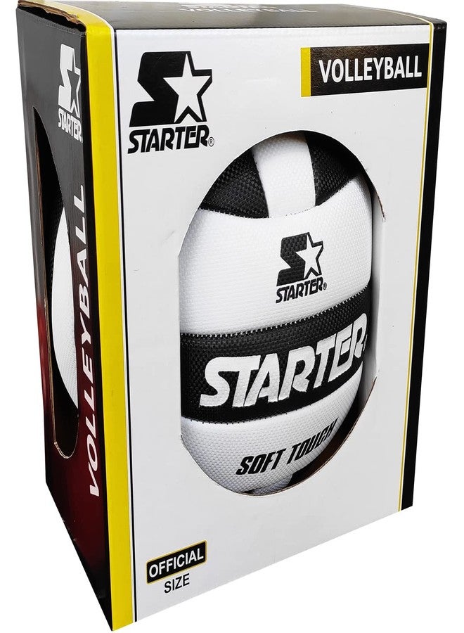 Starter Volleyball Soft Touch (Multicolor) - Image 4
