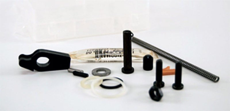 Tippmann Store A5 Universal Parts Kit - Image 3