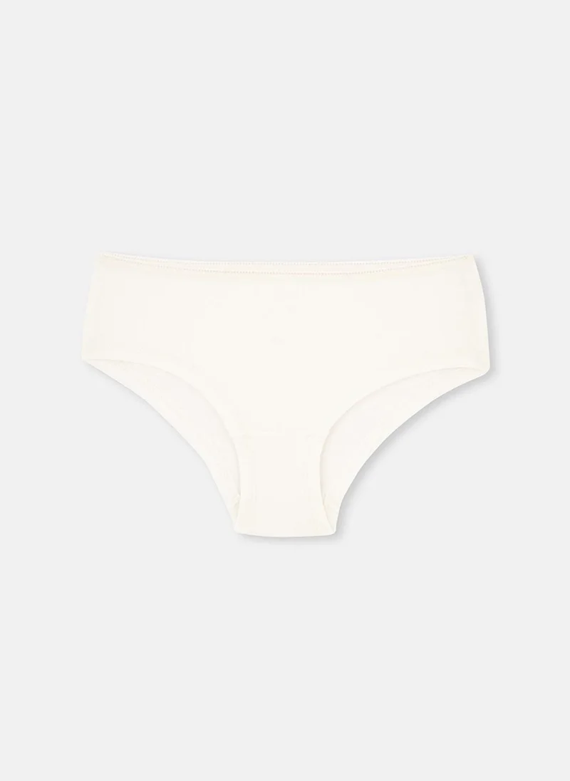 داجي 3 Pack Hipster Supreme Mid Rise Underwear