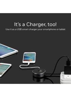 Generic 6-Port USB Hub with Audio Support – Sleek Design  - Image 4