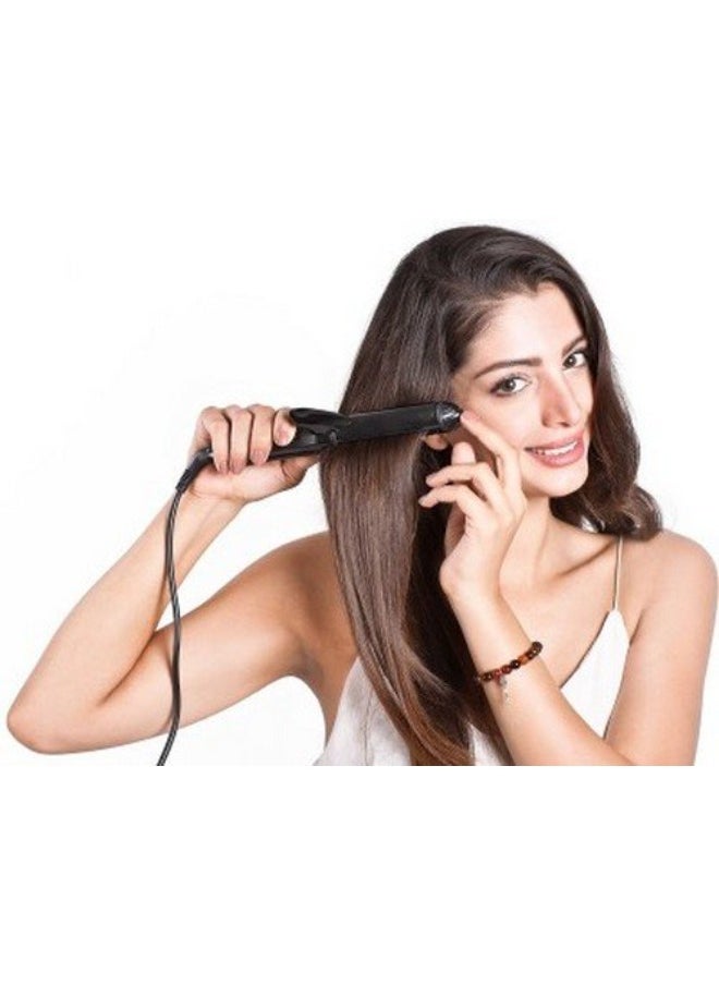 NOVA Iron Curling Styling Tools  - Image 4