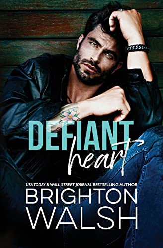 Defiant Heart - Image 1