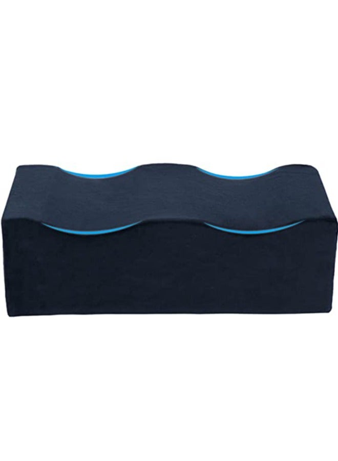 HT BBL Medical Pillow for Post-Surgery and Cosmetic Recovery, BBL Medical Pillow Made of High Quality German Foam - Image 2