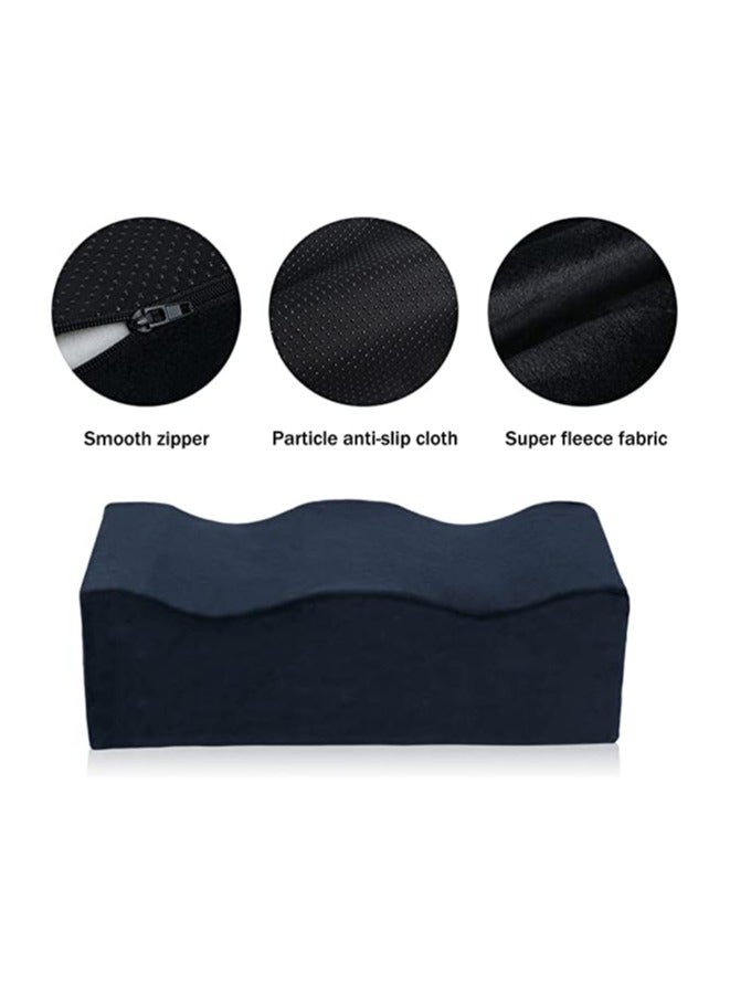 HT BBL Medical Pillow for Post-Surgery and Cosmetic Recovery, BBL Medical Pillow Made of High Quality German Foam - Image 4