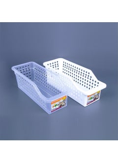 Devigo 1 Piece Organizer Basket Multi-Purpose Basket  - Image 3