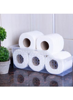 Devigo 1 Piece Organizer Basket Multi-Purpose Basket  - Image 5