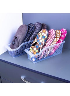Devigo 1 Piece Organizer Basket Multi-Purpose Basket  - Image 4