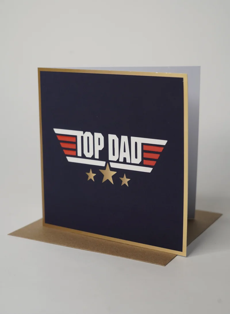 Share the Love Father's Day Greeting Card