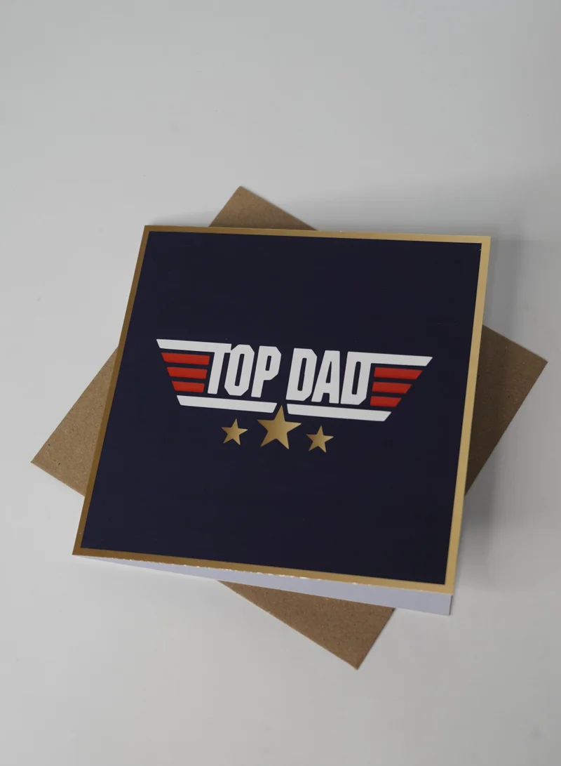 Share the Love Father's Day Greeting Card