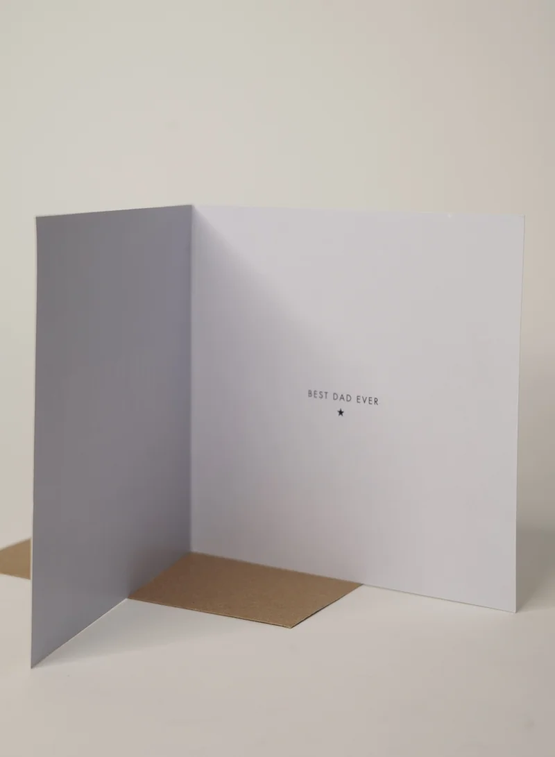 Share the Love Father's Day Greeting Card