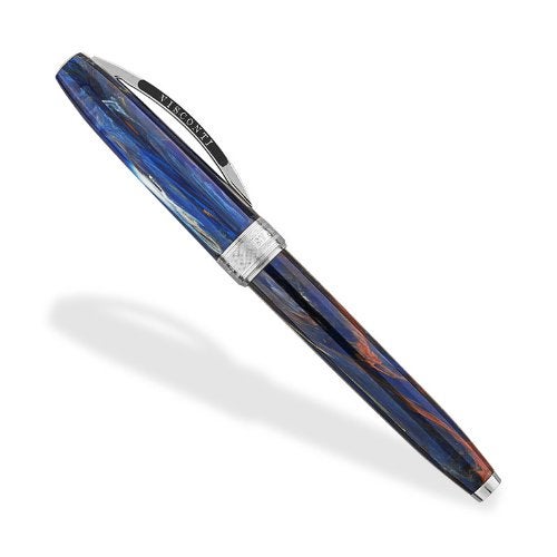 Visconti Visconti Van Gogh 2011 Starry Night Rollerball - Image 3