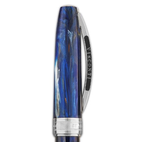Visconti Visconti Van Gogh 2011 Starry Night Rollerball - Image 5