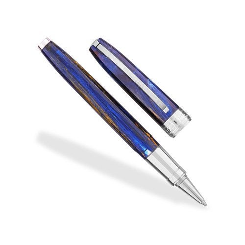 Visconti Visconti Van Gogh 2011 Starry Night Rollerball - Image 2