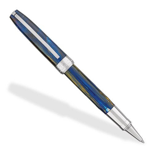 Visconti Visconti Van Gogh 2011 Starry Night Rollerball - Image 1