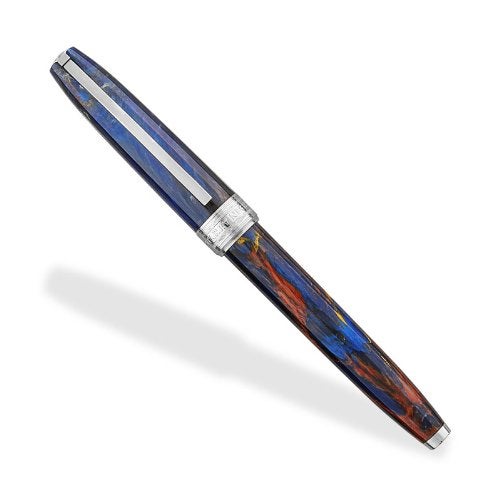Visconti Visconti Van Gogh 2011 Starry Night Rollerball - Image 4