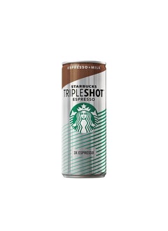 Tripleshot Espresso