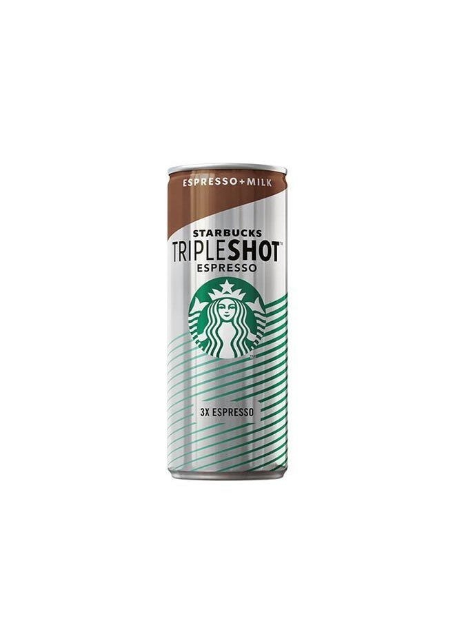 Starbucks - Tripleshot Espresso - Image 1