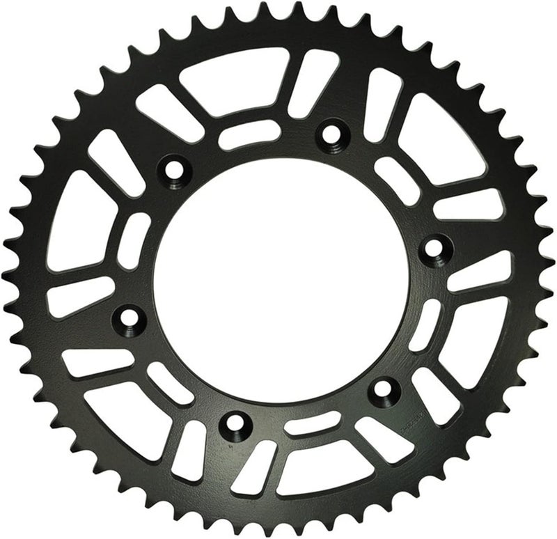 QASULER 520 Motorcycle Rear Sprocket - Image 1