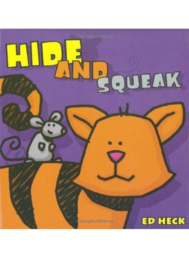 Hide and Squeak