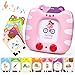 JoyCat Spanish English Bilingual Talking Flash Cards for Toddlers 15 454 Words with Durable Thick Cards Easy to Slide in and Out Speech Therapy Toys Birthday Gifts for Boys Girls - Image 2