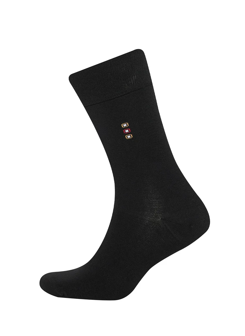 DeFacto Seamless 2-Pack Bamboo Long Socks