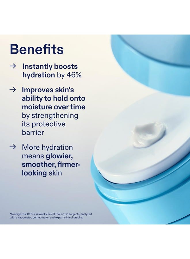 Skinfix Triple Lipid-Peptide Cream - 3.3 oz - Rich Face Moisturizer to Instantly Hydrate & Restore Dry, Sensitive Skin - Non-Comedogenic, Fragrance Free, Vegan, Cruelty Free - Image 5