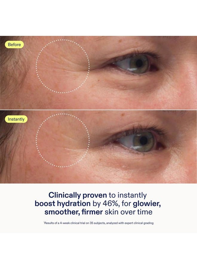 Skinfix Triple Lipid-Peptide Cream - 3.3 oz - Rich Face Moisturizer to Instantly Hydrate & Restore Dry, Sensitive Skin - Non-Comedogenic, Fragrance Free, Vegan, Cruelty Free - Image 3