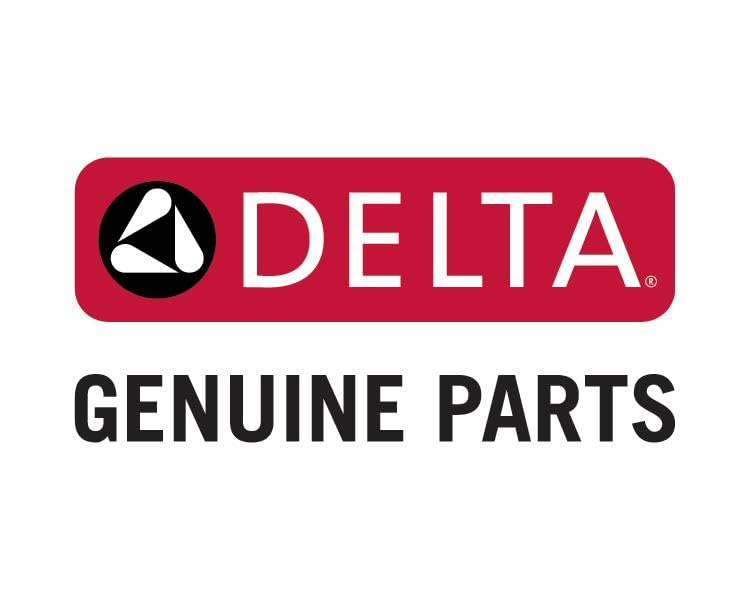Delta Faucet Shower Handle Renovation Repair Trim Kit for Delta 600 Series Tub, Chrome RP54870 - Image 2