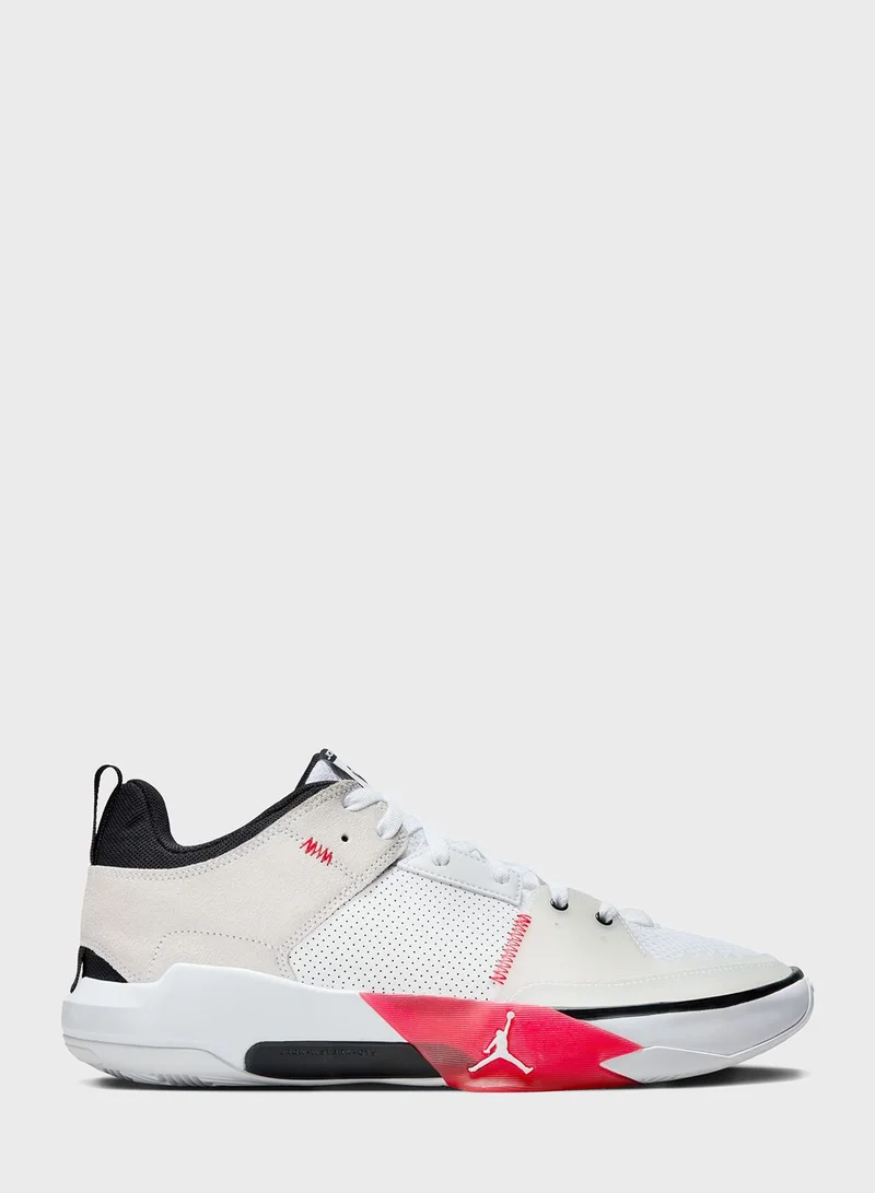 Jordan Jordan One Take 5