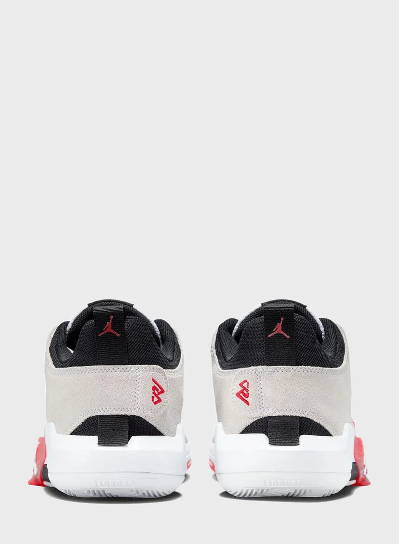 Jordan Jordan One Take 5
