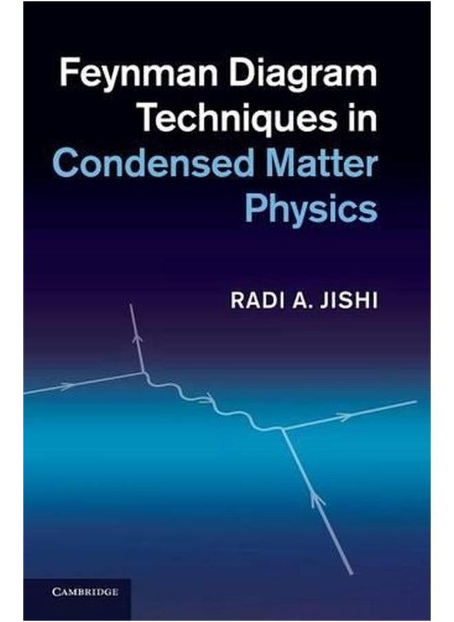 Feynman Diagram Techniques in Condensed Matter Physics 