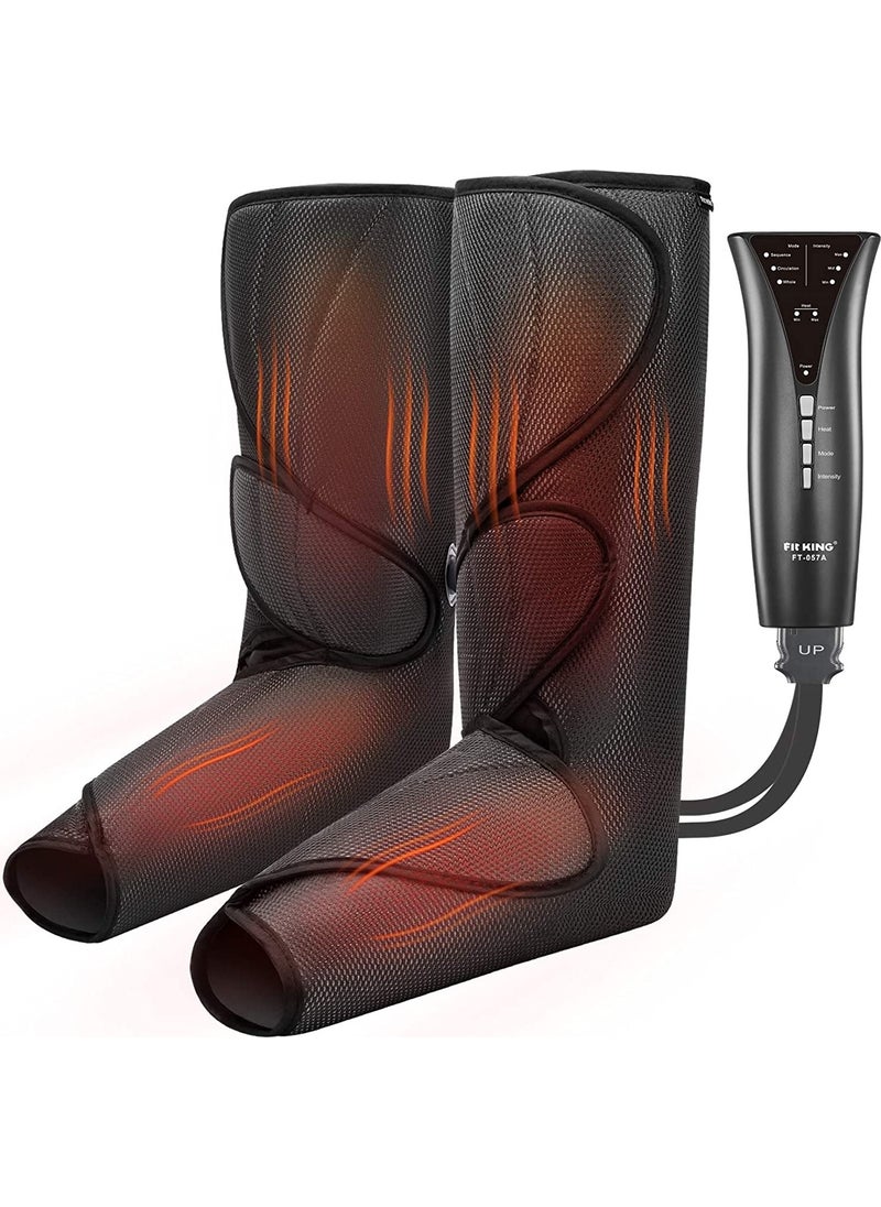 FIT KING - Fıt King Leg and Foot Massager with Heat - Image 1