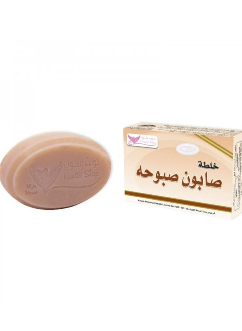 Kuwait Shop Saboha Soap 100 g