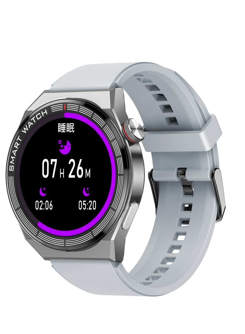 Devia Smart Watch Pro 1 Water Resistant; 7 Days Battery Life - Image 2