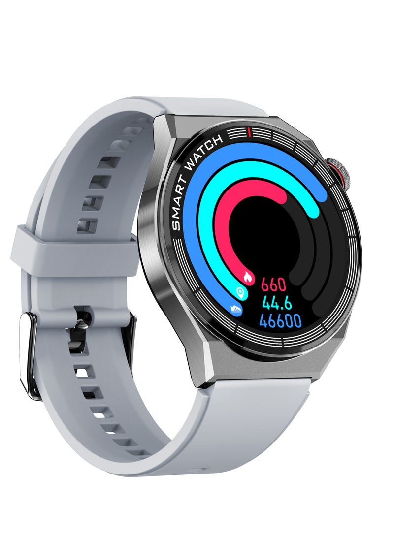 Devia Smart Watch Pro 1 Water Resistant; 7 Days Battery Life - Image 4