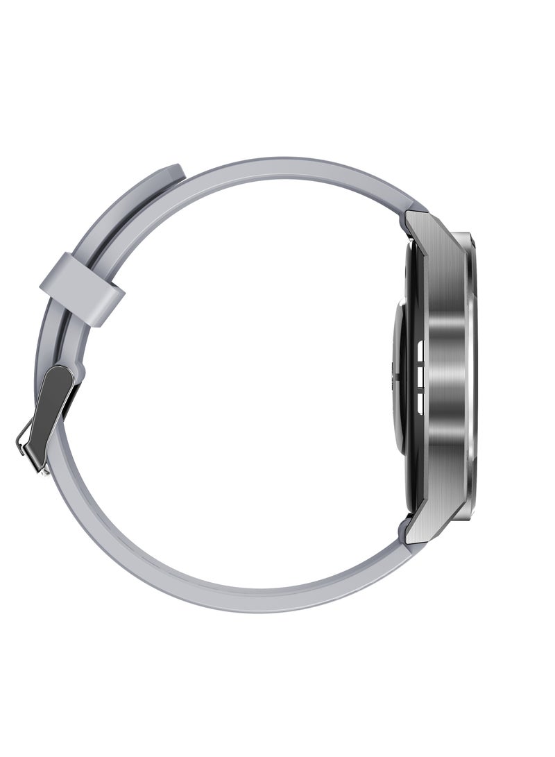 Devia Smart Watch Pro 1 Water Resistant; 7 Days Battery Life - Image 5