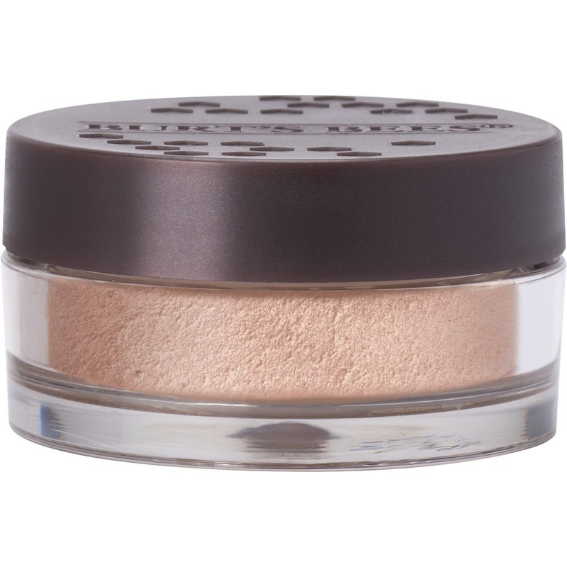 Burt's Bees Color Nurture Cream Eye Shadow With Buildable Color To Achieve Desired Intensity, Rose Cream â€“ 0.25 Ounce - Image 2