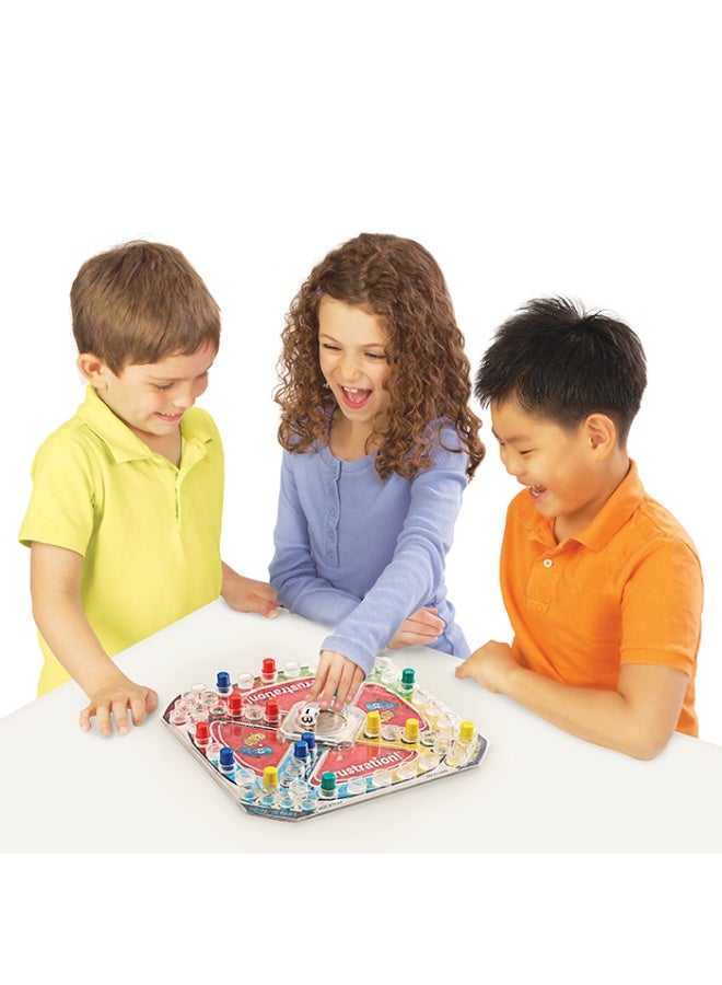 tcg Family Games Frustration Board Game - Image 3