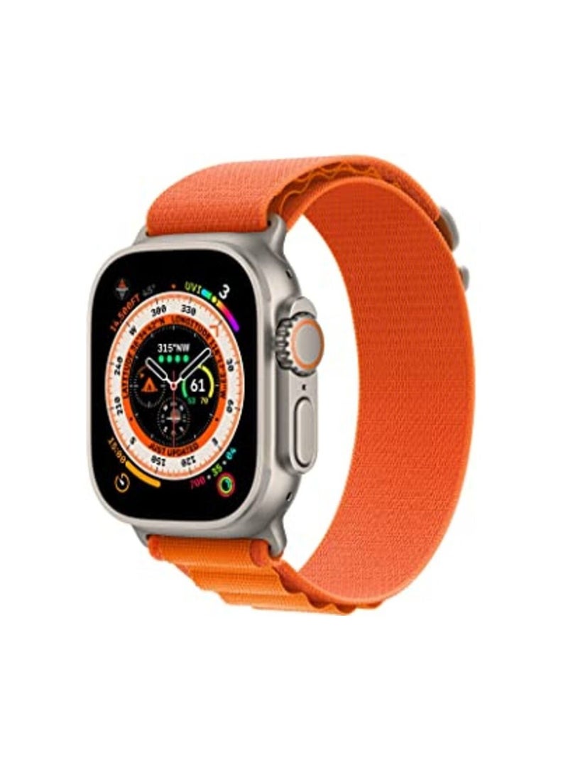 SMART WATCH WS9 MAX ULTRA