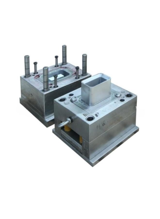 ماركة غير محددة - ضاغط هواء - DC 12V - اسطوانة واحدة | منفاخ إطارات محمول - Image 1