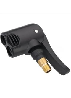 ماركة غير محددة ضاغط هواء - DC 12V - اسطوانة واحدة | منفاخ إطارات محمول  - Image 5