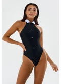 Bona Fide Play Girl Black