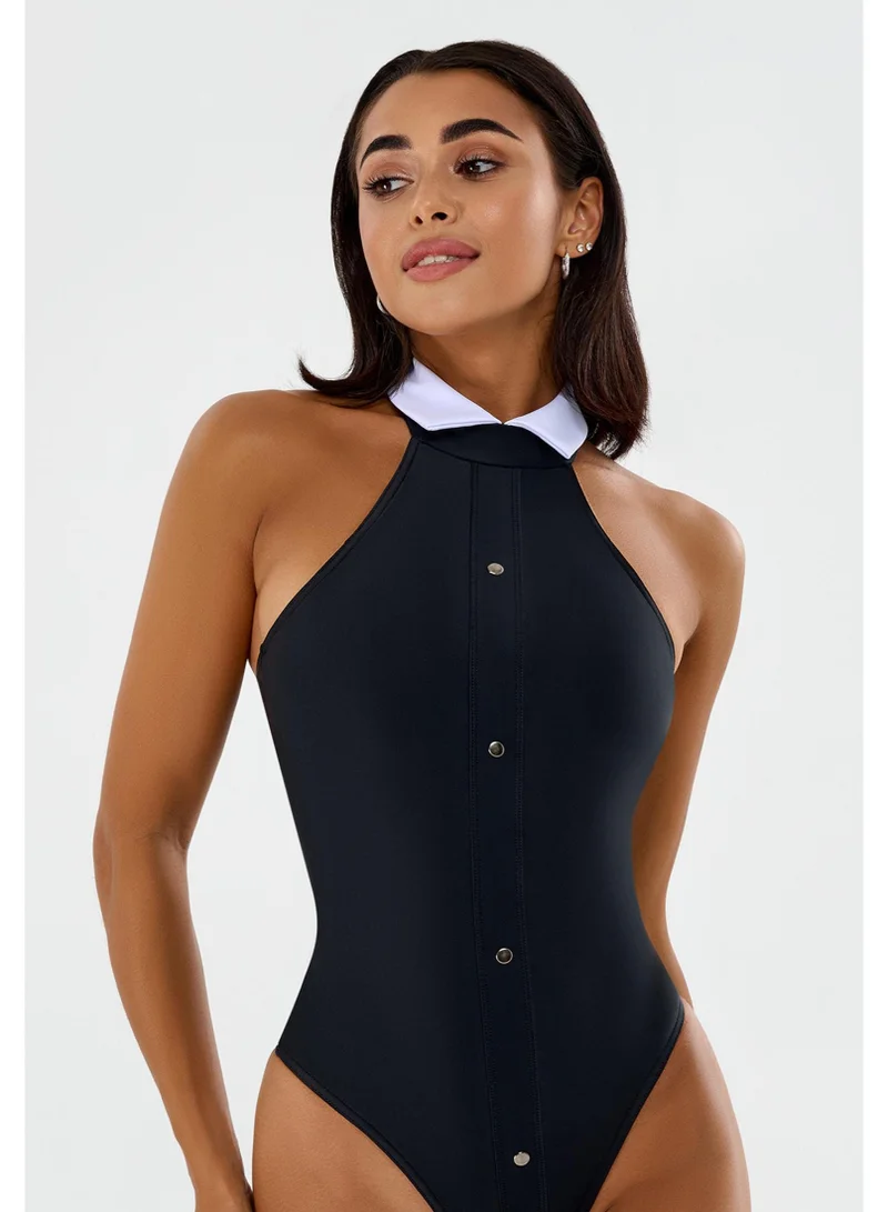 Play Girl Swimsuit for Women