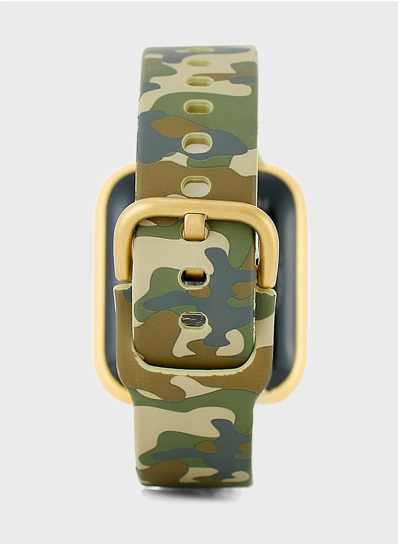 iTouch Air 3 Smart Watch