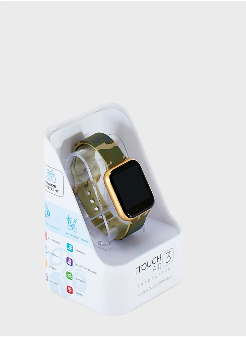 iTouch Air 3 Smart Watch