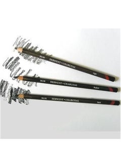 Derwent Charcoal Pencils Charcoal Charcoal Pencil Dark 