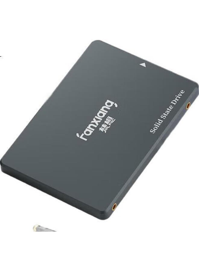 Fanxiang 2tb Ssd Solid State Drive Sata3.0 Interface High Speed Low Power Consumption Desktop Laptop Upgrade Stable Core Component Fp325t - Image 3