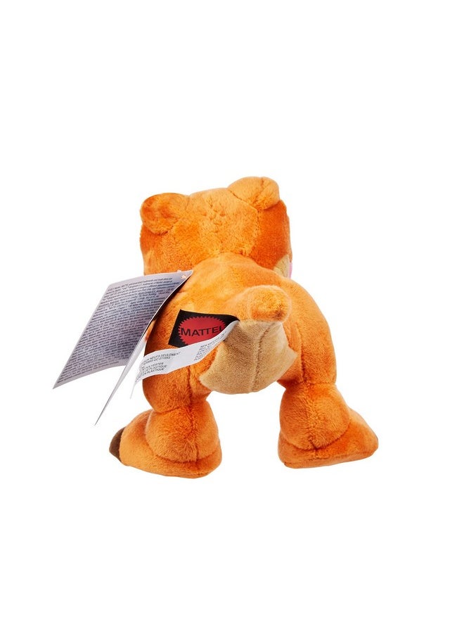Jurassic World Toys - Jurassic World Movieinspired Plush Preschool Dinosaur Toy Gift For Kids Ages 3 Years Old & Up - Image 1
