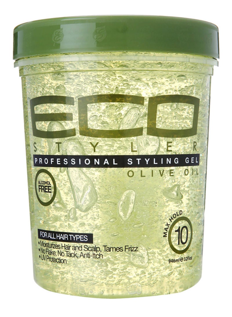 ecoco Eco Style Gel