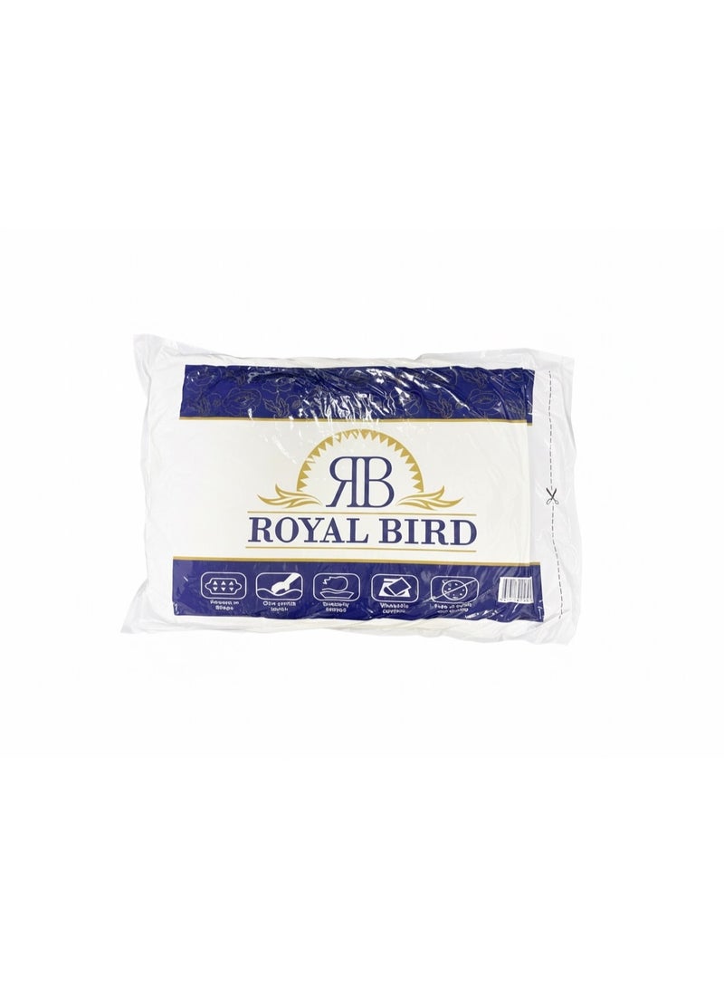 ROYAL BIRD PILLOW - Image 2